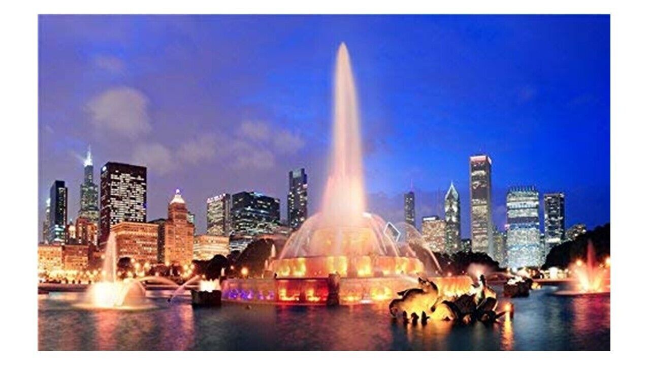 Photo of Outdoor in Oak Park