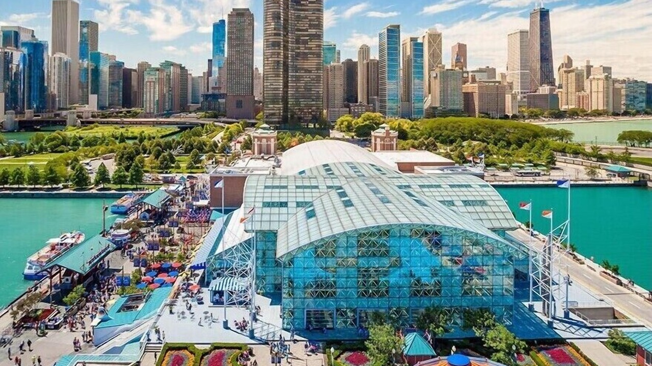 Photo of Others in Oak Park