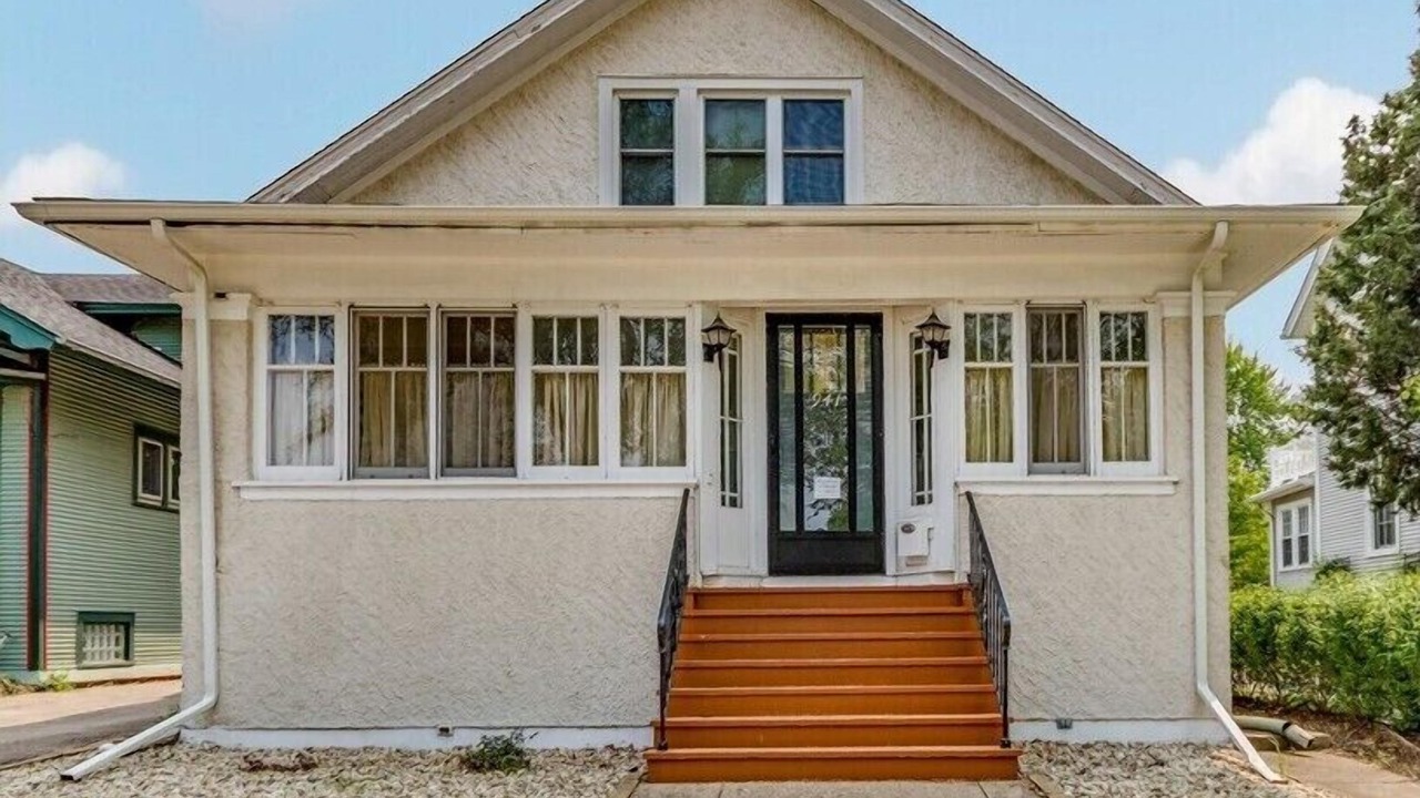 Photo of Outdoor in Oak Park