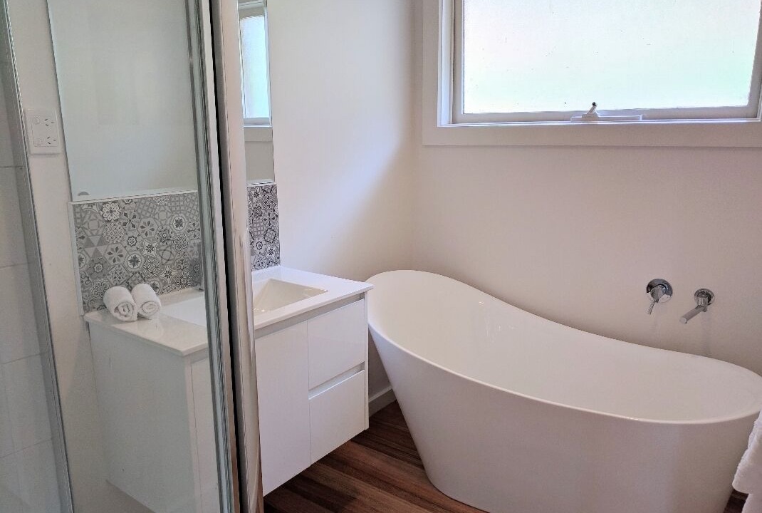 Photo of Bathroom in Healesville