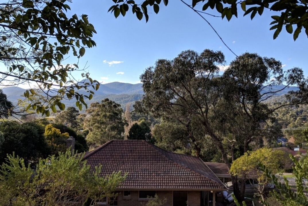 Photo of Outdoor in Healesville