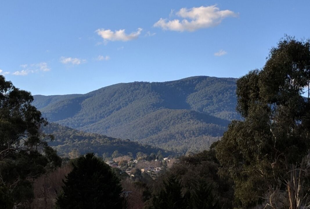 Photo of Patio Balcony in Healesville