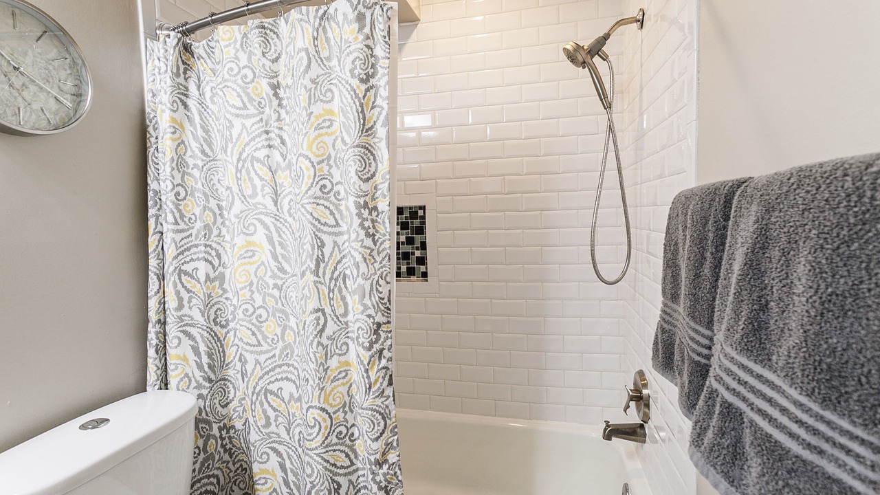 Photo of Bathroom in Germantown