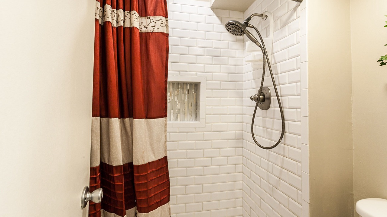 Photo of Bathroom in Germantown