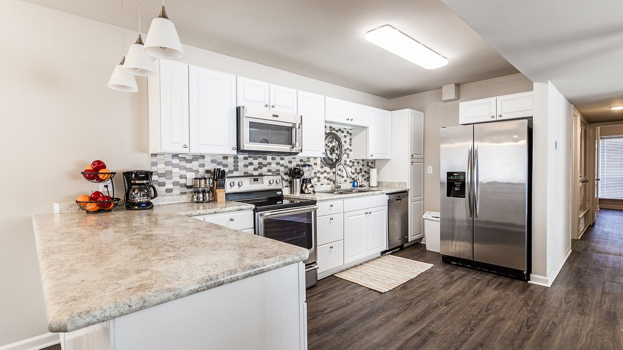 Photo of Kitchen in Germantown