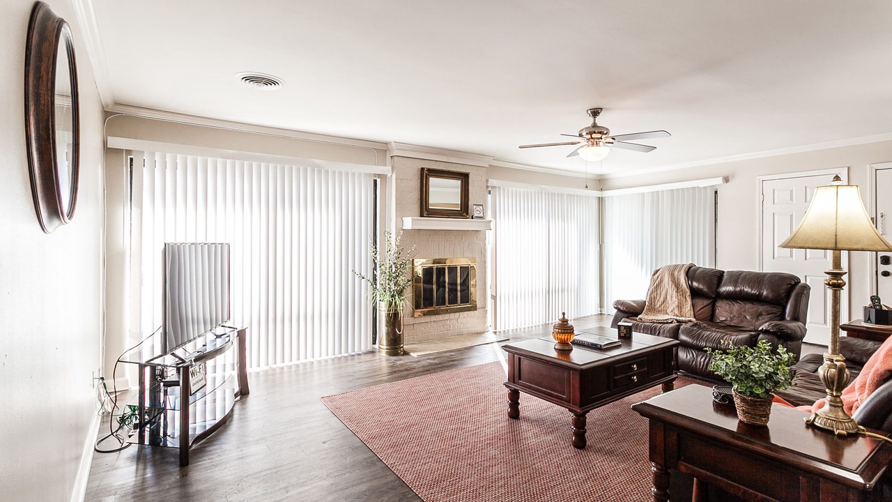 Photo of Livingroom in Germantown