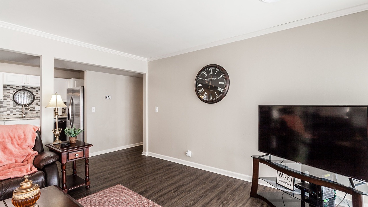 Photo of Livingroom in Germantown