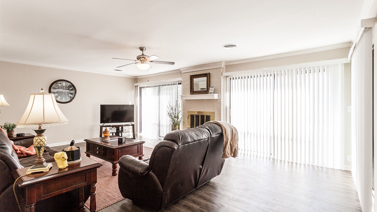 Photo of Livingroom in Germantown