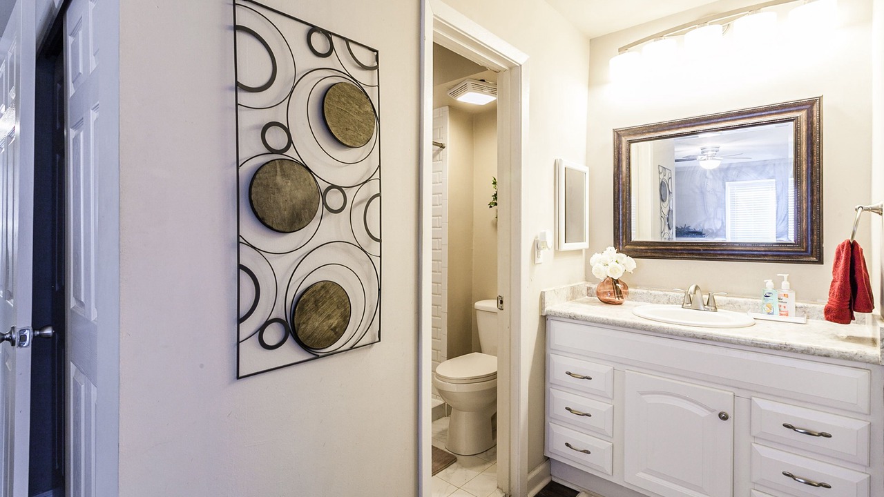 Photo of Bathroom in Germantown