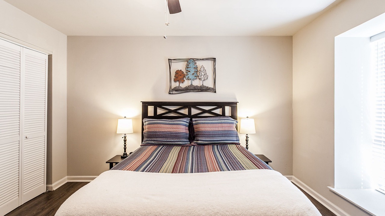 Photo of Bedroom in Germantown