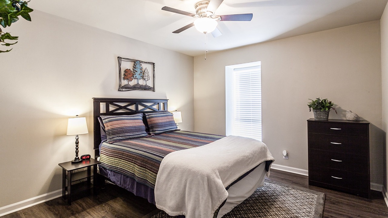 Photo of Bedroom in Germantown
