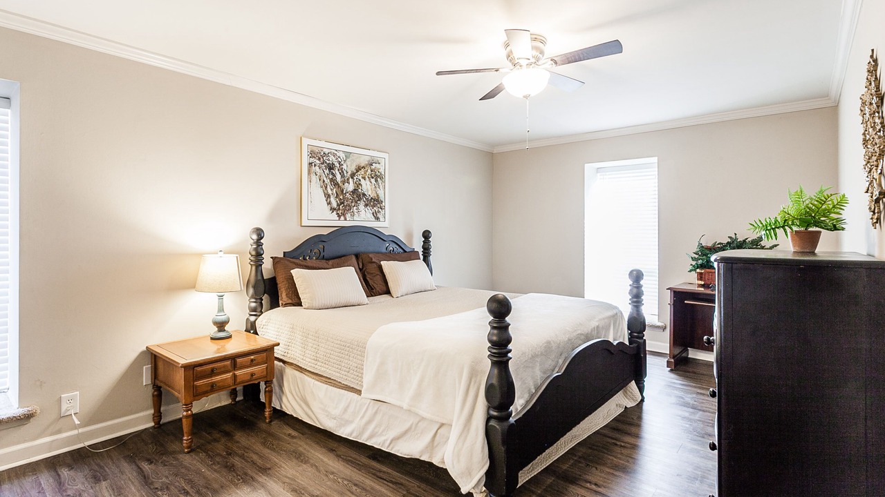 Photo of Bedroom in Germantown