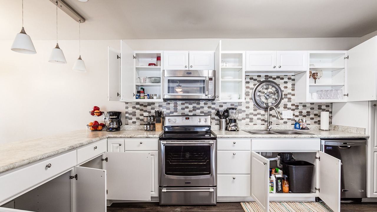 Photo of Kitchen in Germantown