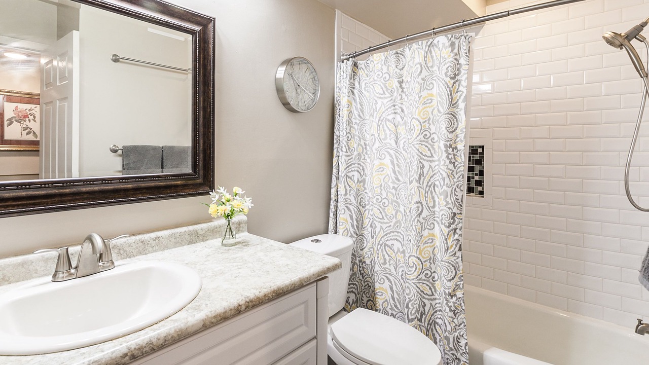 Photo of Bathroom in Germantown