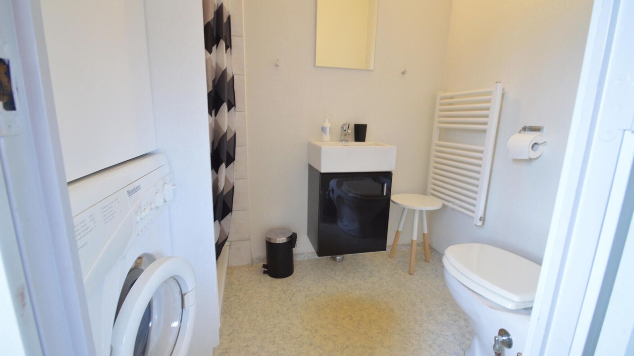 Photo of Bathroom in Kramnitse