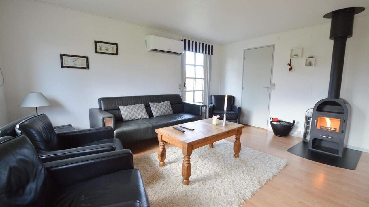 Photo of Bedroom in Kramnitse