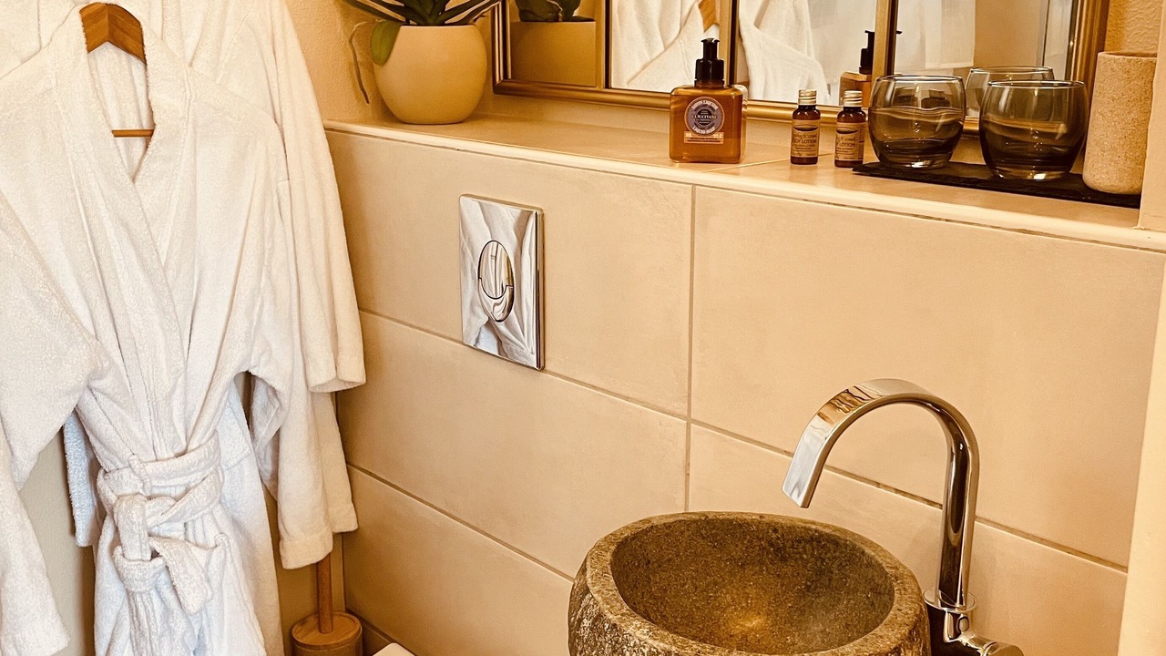 Photo of Bathroom in Bages