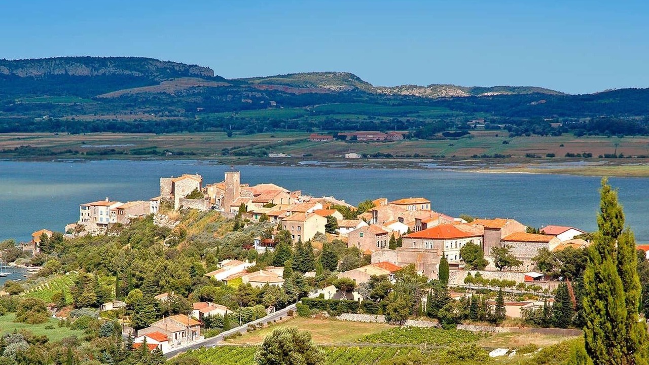 Photo of Outdoor in Bages
