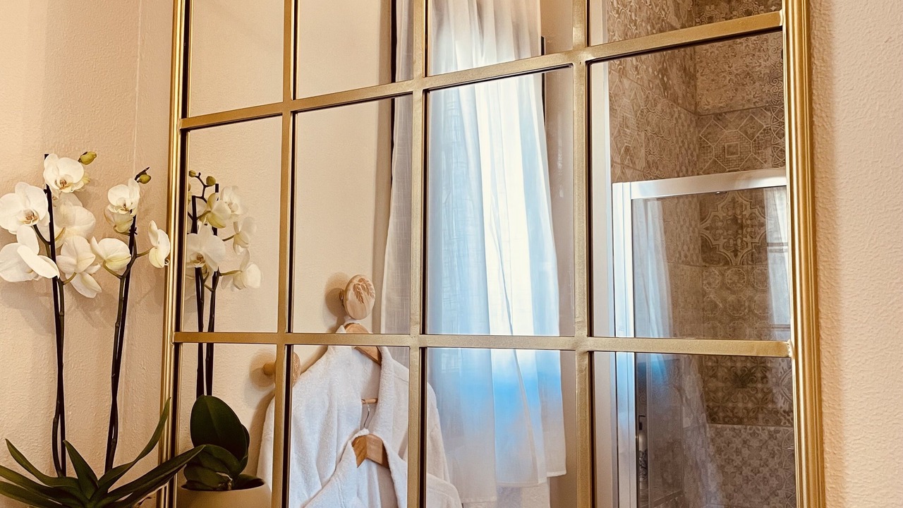 Photo of Bathroom in Bages
