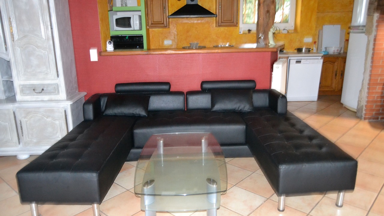 Photo of Livingroom in Cescau