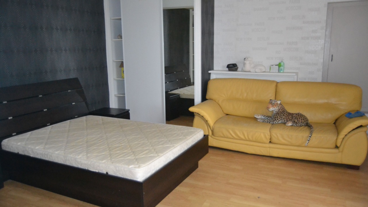 Photo of Bedroom in Cescau