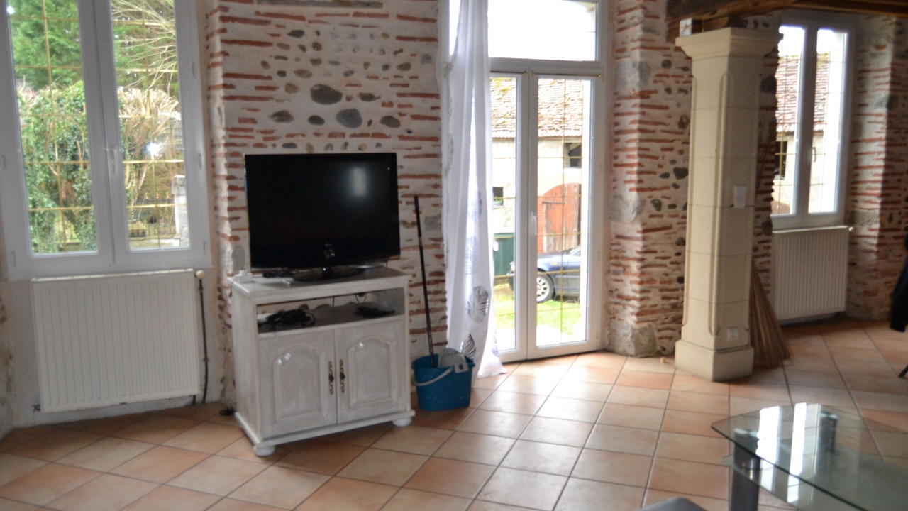 Photo of Livingroom in Cescau