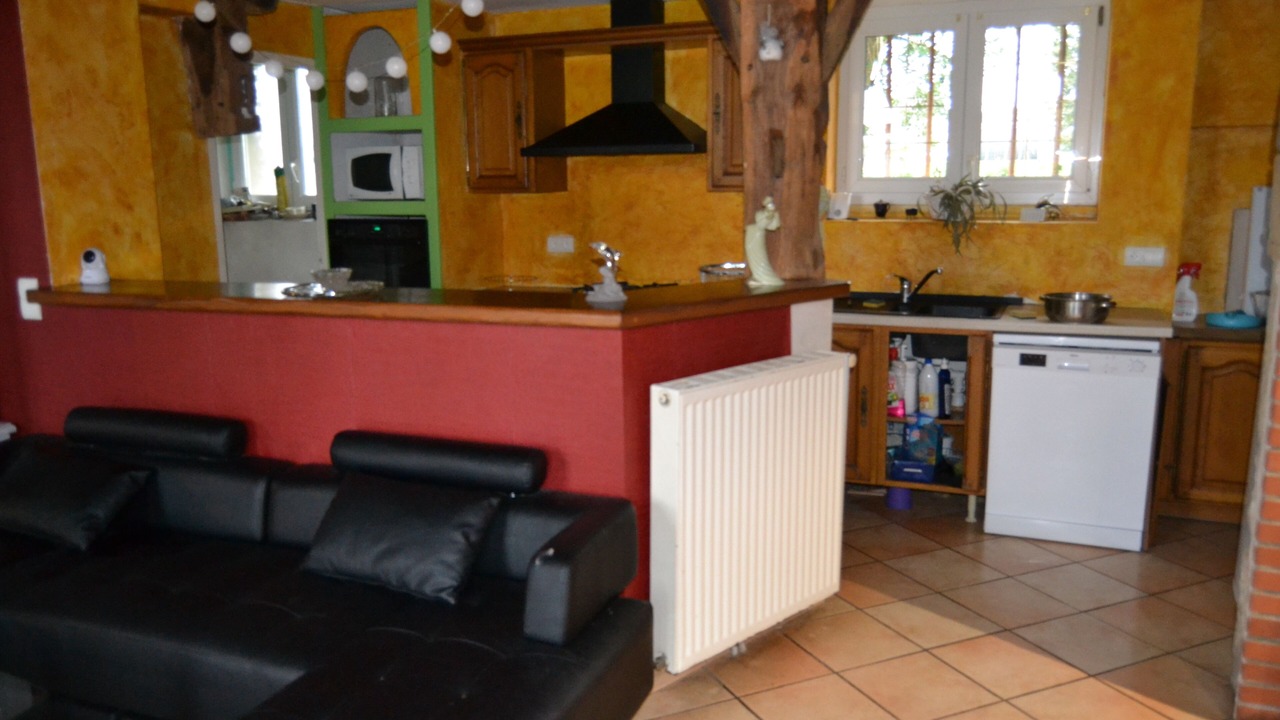 Photo of Livingroom in Cescau