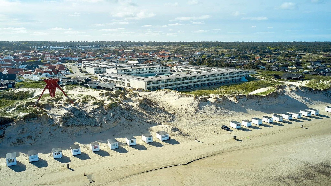 Photo of Outdoor in Blokhus