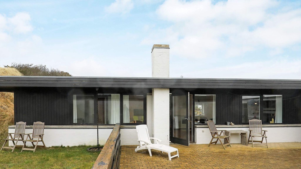 Photo of Outdoor in Pandrup