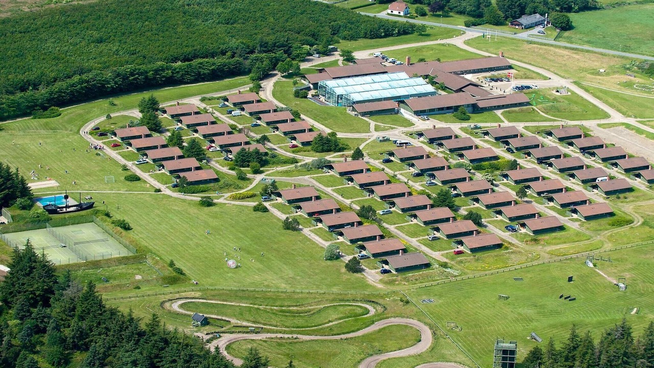 Photo of Outdoor in Hanstholm
