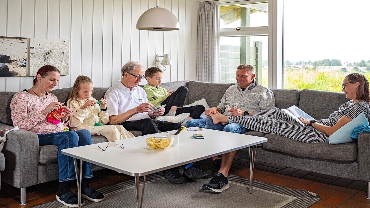 Photo of Others in Hanstholm