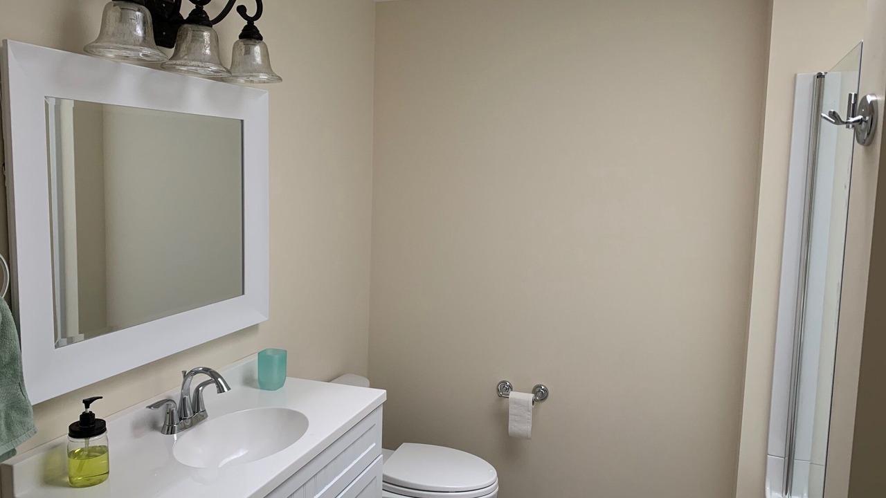 Photo of Bathroom in Brights Grove