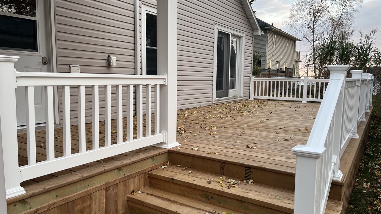 Photo of Outdoor in Brights Grove
