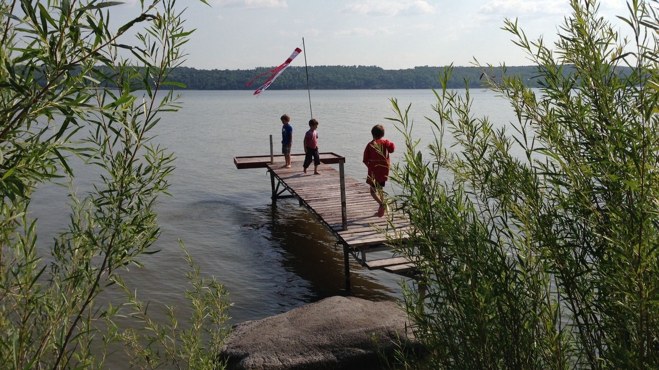 Photo of Others in Pilot Mound