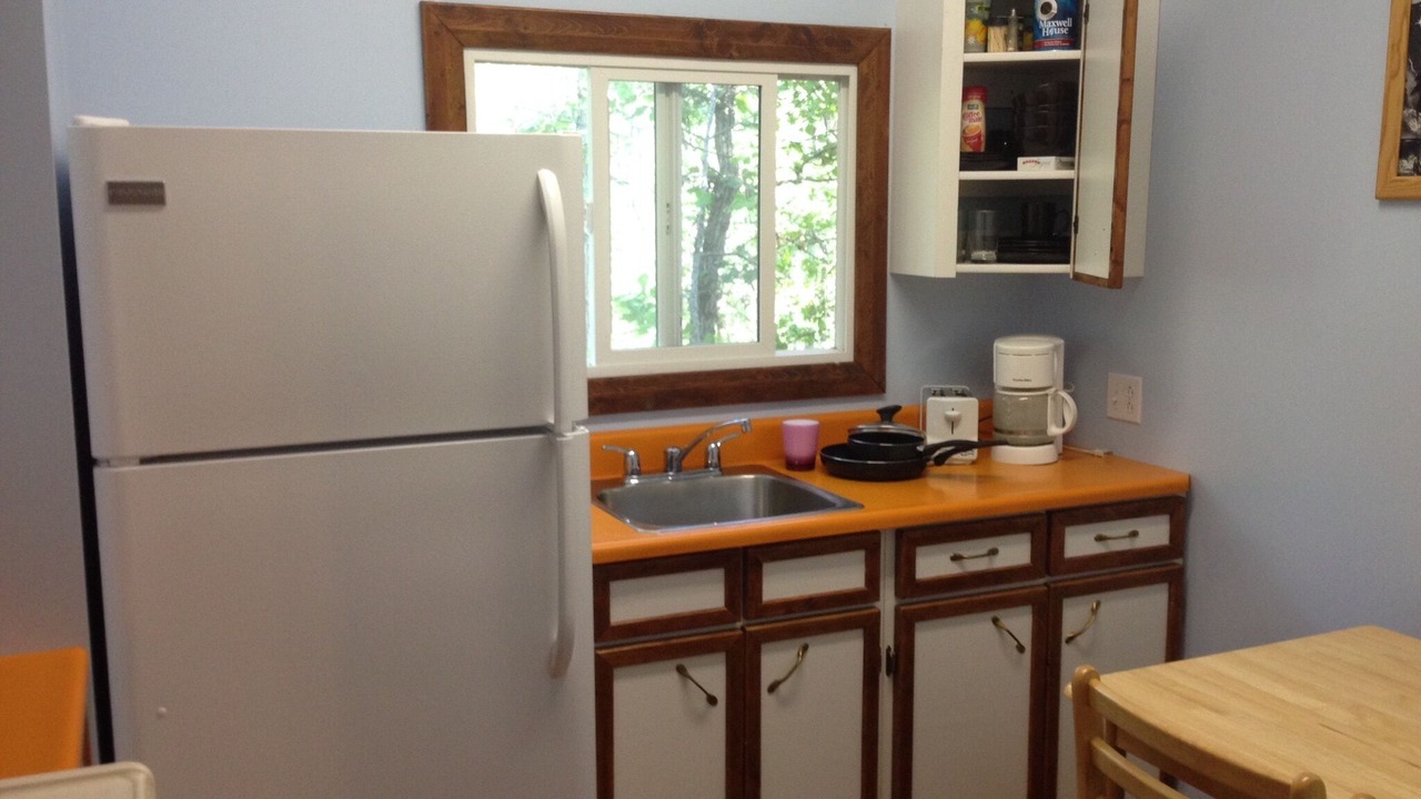 Photo of Kitchen in Pilot Mound