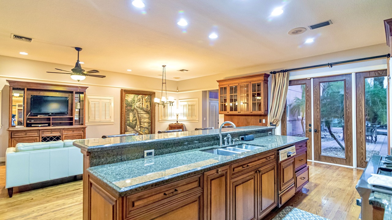 Photo of Kitchen in Windermere