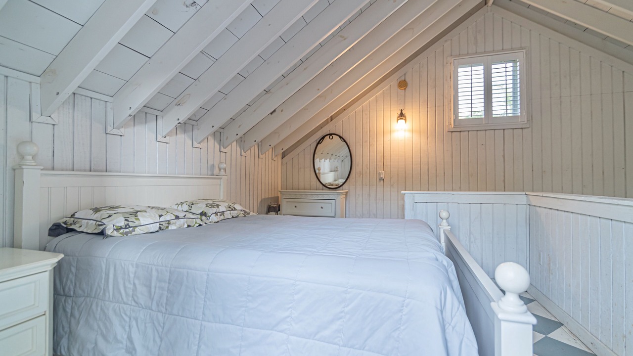 Photo of Bedroom in Windermere