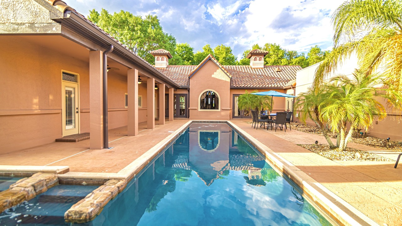 Photo of Outdoor in Windermere