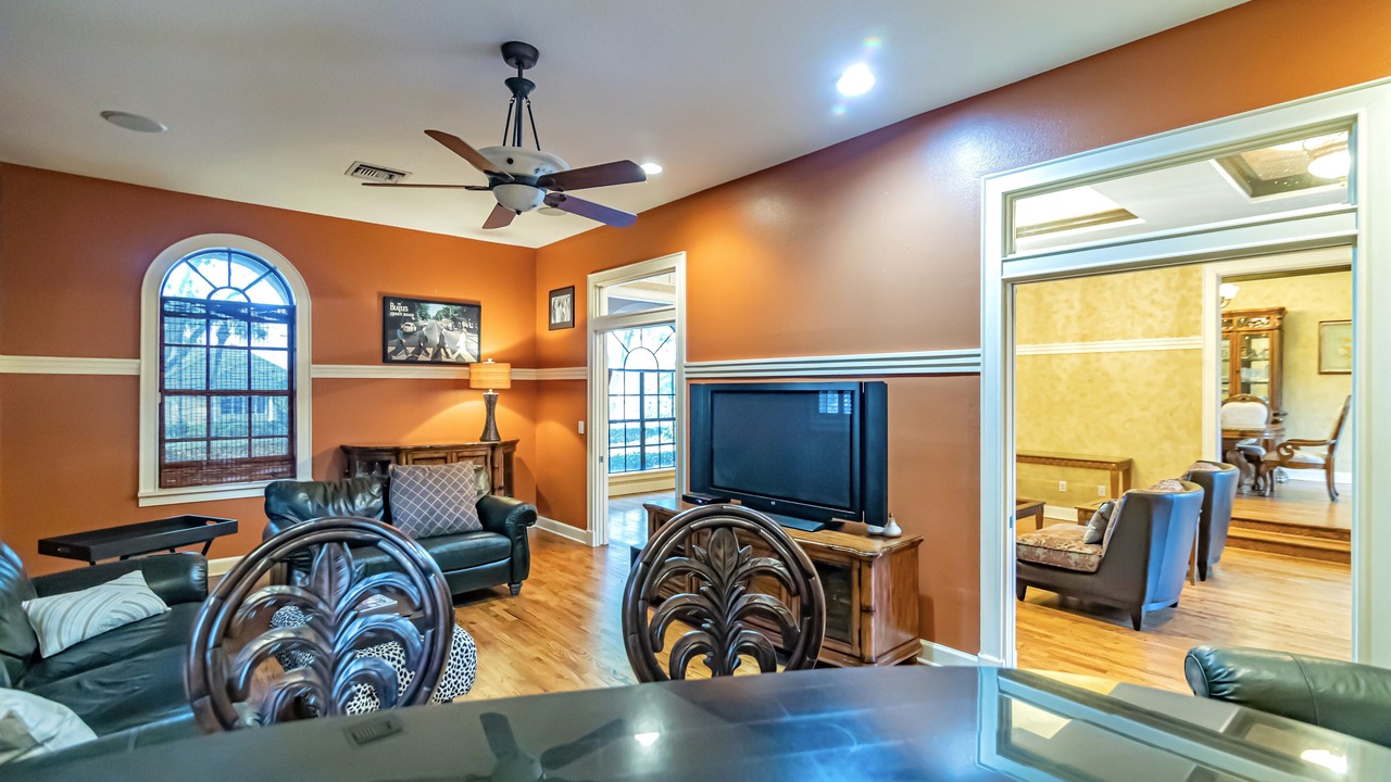 Photo of Livingroom in Windermere