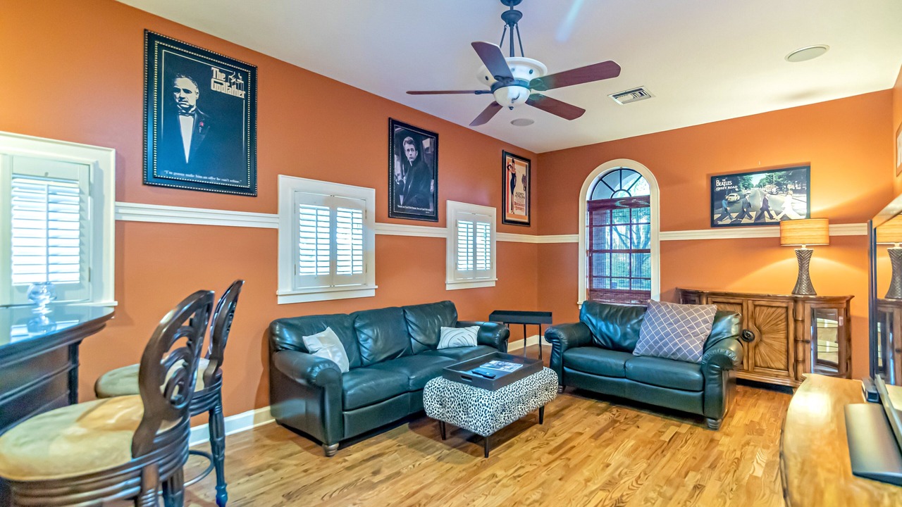 Photo of Livingroom in Windermere