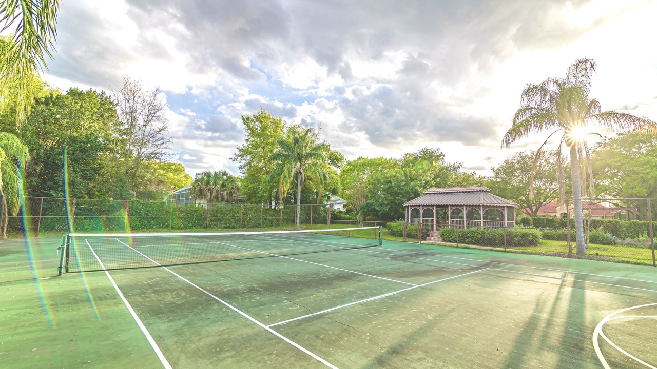 Photo of Others in Windermere