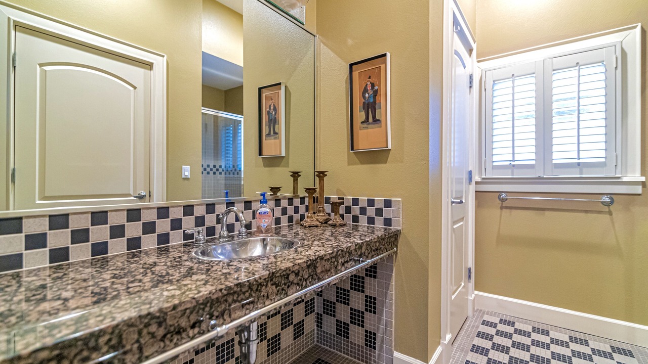 Photo of Bathroom in Windermere