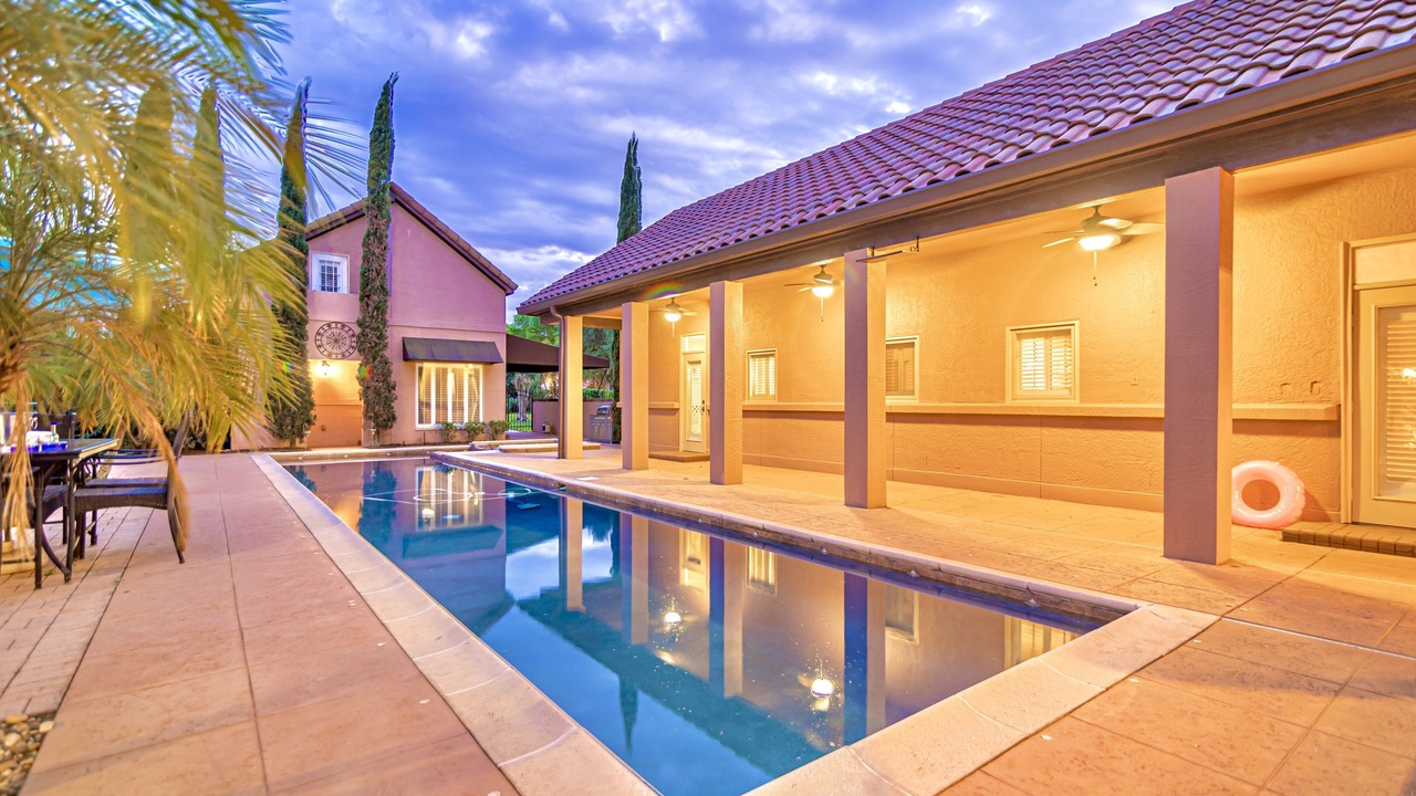 Photo of Outdoor in Windermere