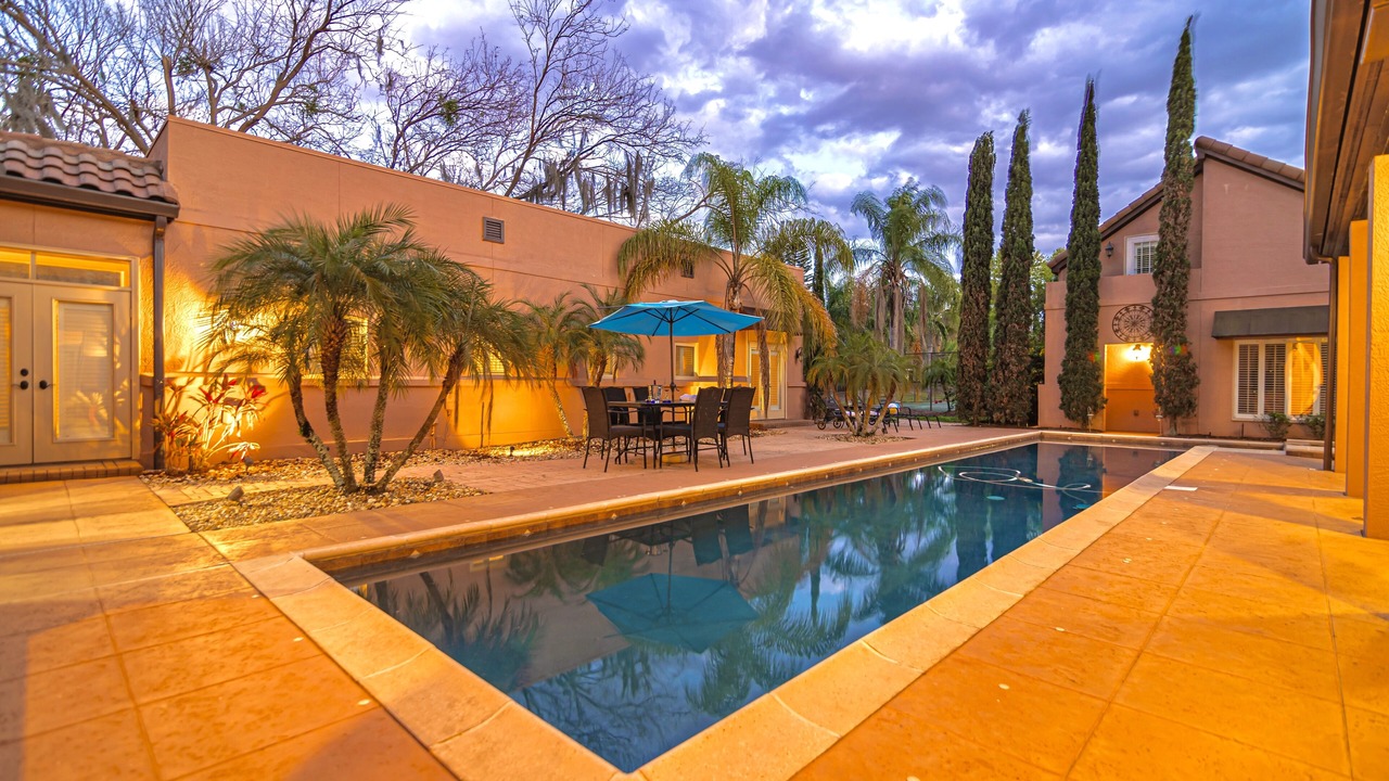 Photo of Outdoor in Windermere