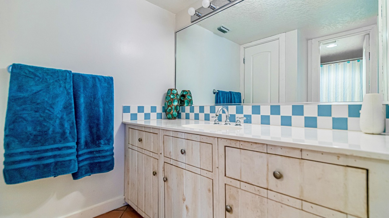 Photo of Bathroom in Windermere