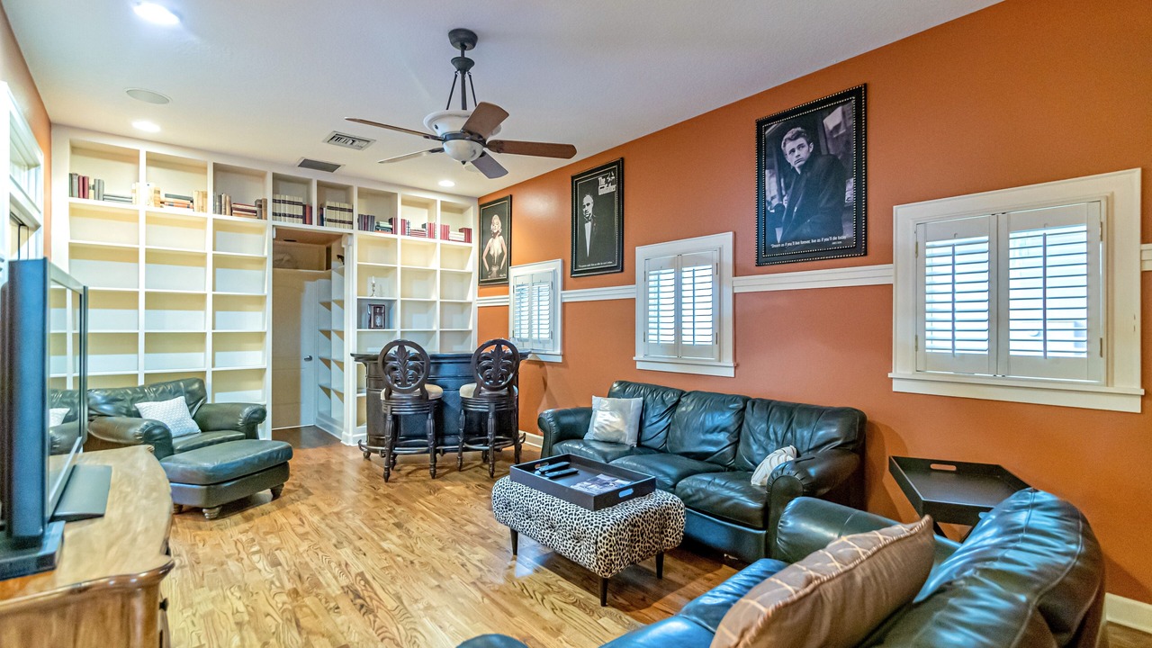 Photo of Livingroom in Windermere