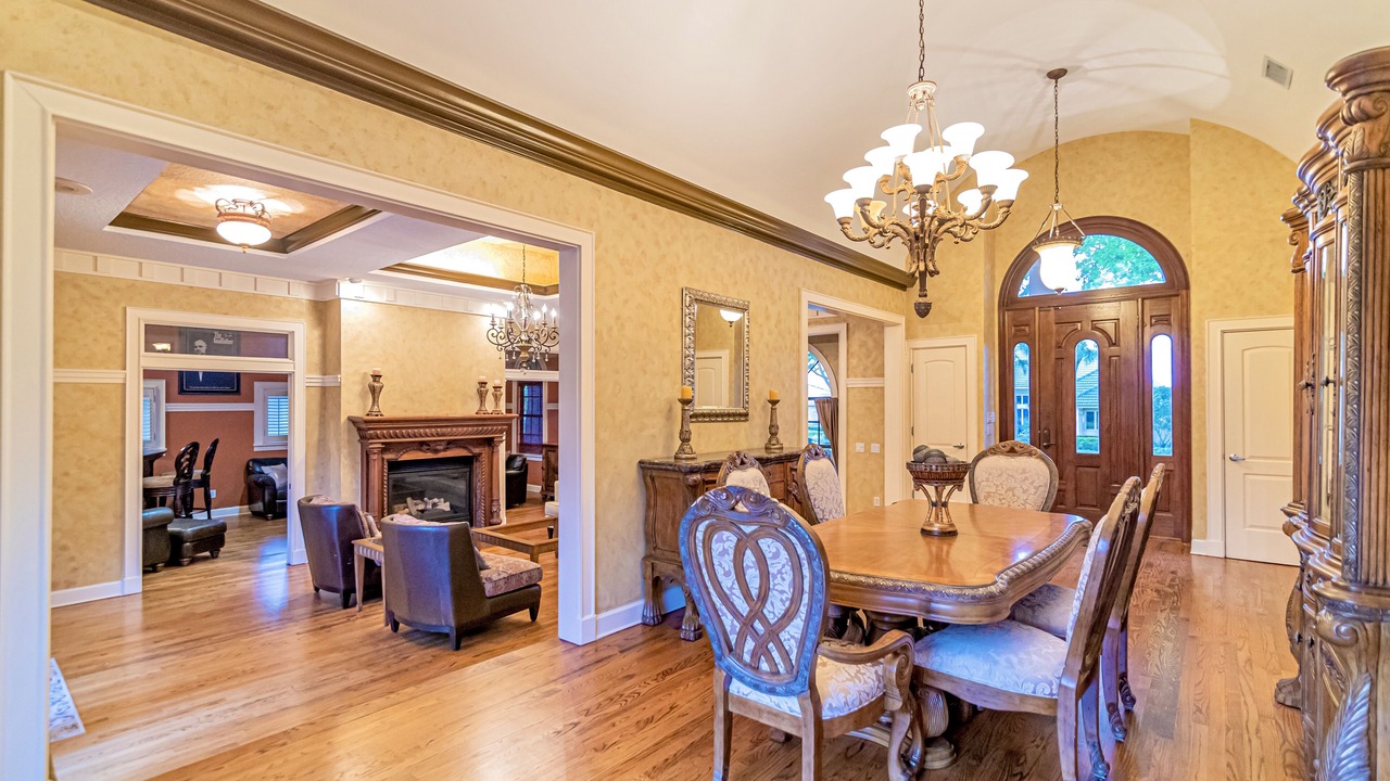 Photo of Others in Windermere