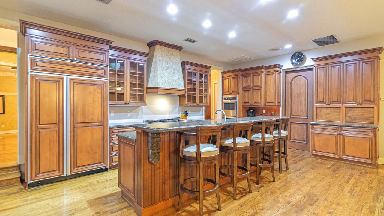 Photo of Kitchen in Windermere