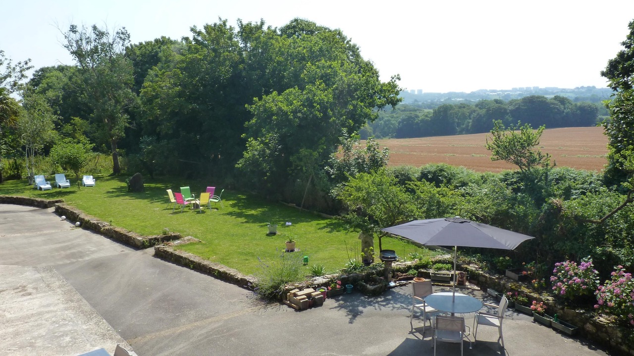 Photo of Outdoor in Guilers