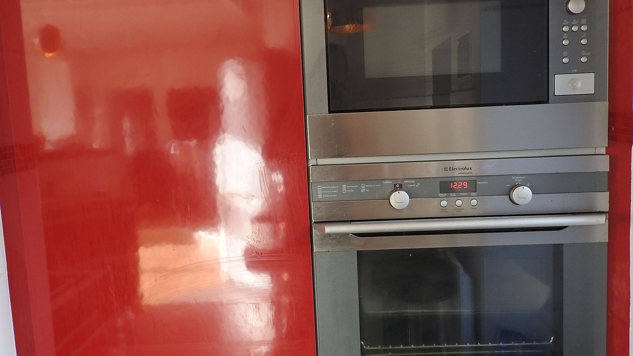 Photo of Kitchen in Guilers